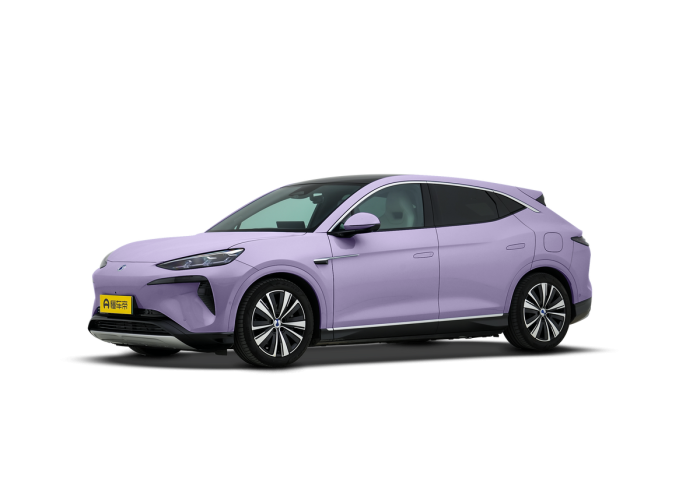 Denza N7 4WD, 2025, пробіг 16 тисяч км